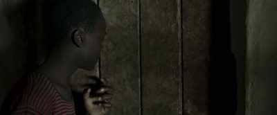 Annie. Annie. - The Boy Who Harnessed the Wind