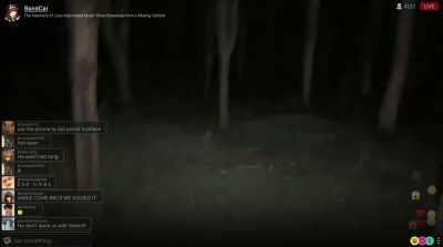 Annie! Annie, wait. - Dashcam