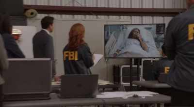 ANNIE: Captain Alvarez, did it feel like - Ghosted