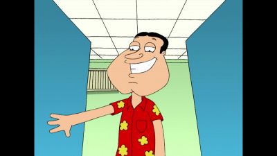 Dear diary - Family Guy