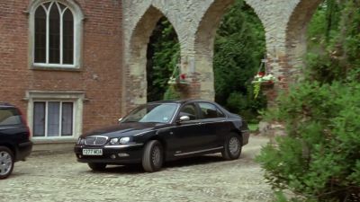 Annie, dear.
Have you seen Gregory at all? - Midsomer Murders