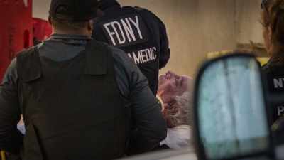 [Annie Farmer] Honestly,
I felt so devastated that... - Jeffrey Epstein: Filthy Rich