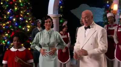 - Annie has found her parents - Annie Live!