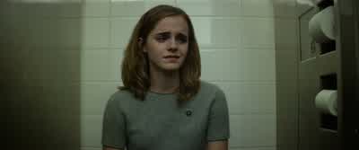 Annie? Hello. See you. - The Circle