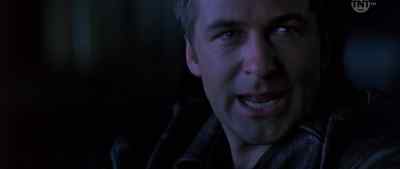 Annie and her child
are in great danger. - The Juror