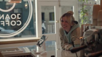 [Annie] Hi, Joan. - Black Mirror