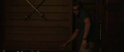 Annie: How's the house? - The Tutor