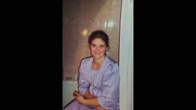 Annie: I was 18 years old, - Sins of the Amish
