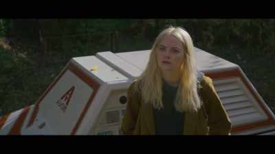 Annie, I don't think that, - Maniac