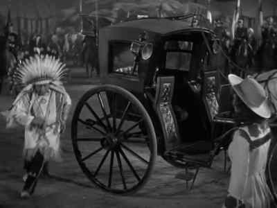Annie, I found Toby. - Annie Oakley