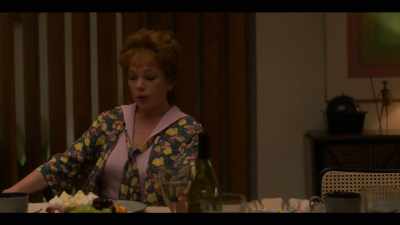 Annie and I have been
talking and we both agree... - Fosse/Verdon