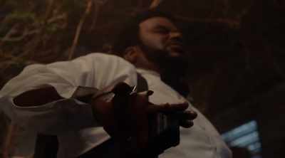 Annie, I-I'm your only friend left. - Ghosted