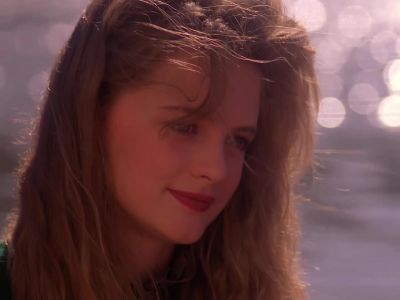 Annie, I know how hopeless
things can seem. - Twin Peaks