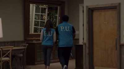 ANNIE: I think if my math is right, - Ghosted