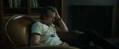 Annie: I'm fine. - The Tutor
