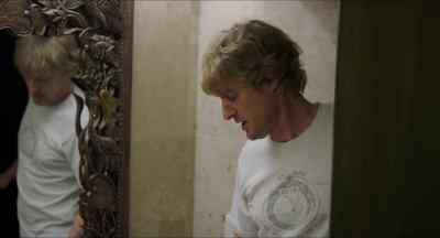 Annie, I'm sorry I didn't... - No Escape