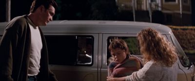 ANNIE Jesse where have you been - Free Willy