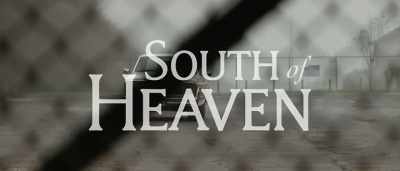 [Annie laughing] - South of Heaven