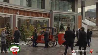 - [Annie] Listen, Mr. Holt, - Christmas by Starlight