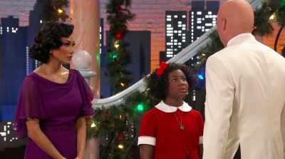 - Annie, your mother and father
passed away - Annie Live!