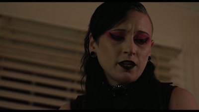 Annie, no, I can't
believe she's dead. - Amityville Ripper