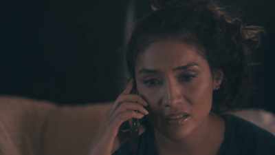- [Annie] No, I hear
you but it's good pay, - Amor Emanuelle