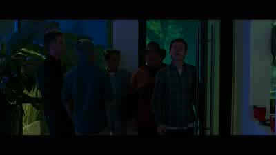 - Annie, over here! - Spider Man: Homecoming
