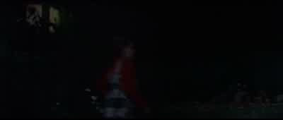 Annie, Paul called! - Halloween