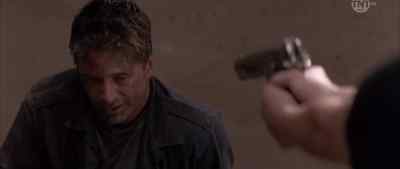Annie, you really are astonishing. - The Juror