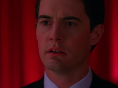 Annie, - Twin Peaks
