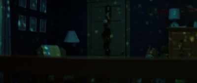 Annie. - The Boogeyman
