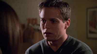 ANNIE... - Party of Five