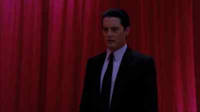 Annie? - Twin Peaks: Fire Walk with Me