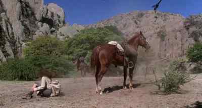 Annie! - Cattle Annie and Little Britches