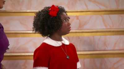 Annie, - Annie Live!