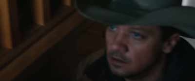 annie - Wind River