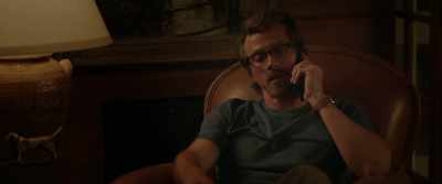 Annie: Take that
money and run, baby. - The Tutor