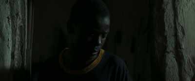 Annie, is that you? - The Boy Who Harnessed the Wind