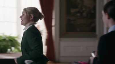 - Annie. The ball is
in eight days, - The Reluctant Royal