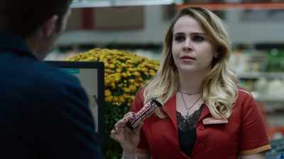 - Annie, we were 17
when we decided all this stuff. - Good Girls