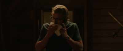 Annie: Well, I don't know. - The Tutor
