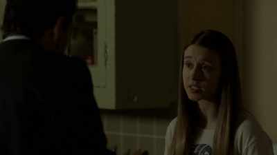 ANNIE'S ALREADY GONE.
MY ROOMMATE -- - Wicked City