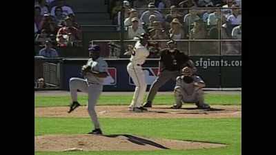 Annihilated it,
but to the second baseman, - Untold: Hall of Shame