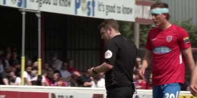 ANNO - Welcome to Wrexham