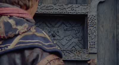 Annoncez Robin de Locksley à votre maîtresse. - Robin Hood: Prince of Thieves