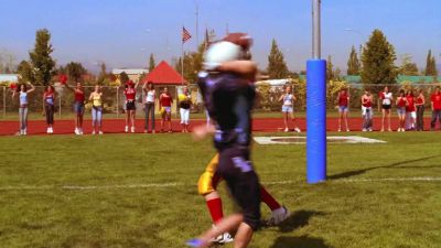 [Announced
unbelievable! The crows win! - Smallville