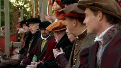 [Announcement] - The Tudors