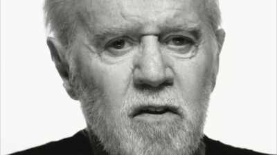 ANNOUNCER 1:
Here's George Carlin. - George Carlin's American Dream