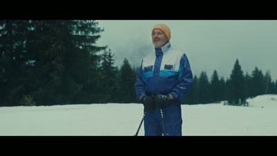 [announcer] A spectacular outcome… - The Claus Family 3