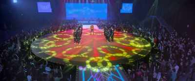 [announcer]
All of the performances - Step Up: Year of the Dance